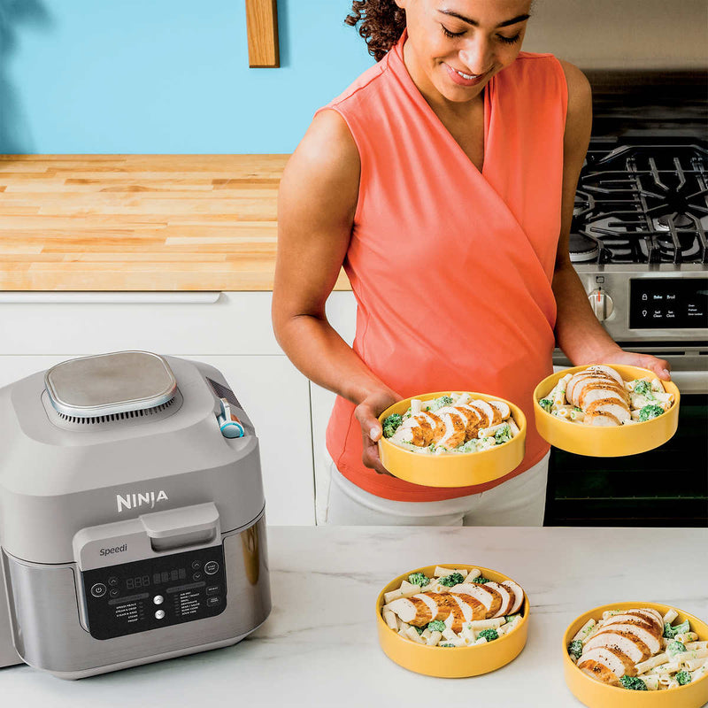 Ninja Speedi 14-in-1 Rapid Cooker and Air Fryer