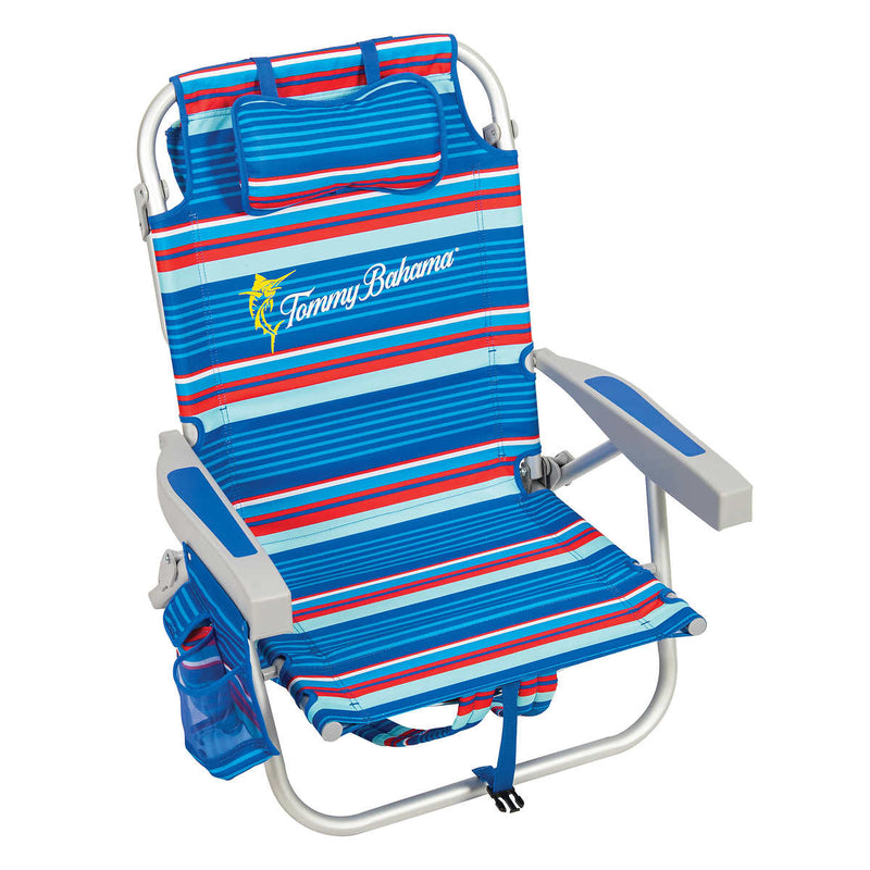 Tommy Bahama Backpack Chair | Beach Cahir , 2-pack