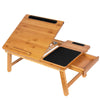 BirdRock Home Multi-Tasking Lap Tray