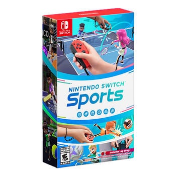 Nintendo Switch Sports