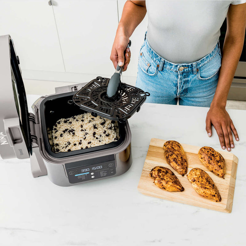 Ninja Speedi 14-in-1 Rapid Cooker and Air Fryer