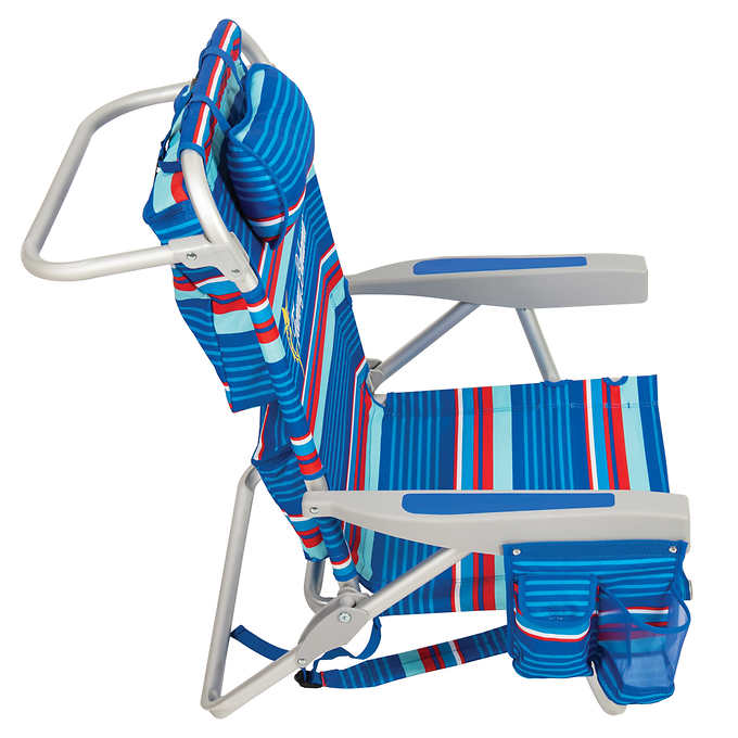 Tommy Bahama Backpack Chair | Beach Cahir , 2-pack