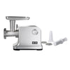 Weston Electric Meat Grinder & Sausage Stuffer