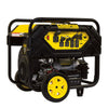 Champion 15,000 W Peak Portable Generator with Intelligauge and Electric Start