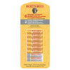 Burt’s Bees 100% Natural Moisturizing Lip Balm, 8-Pack