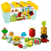 LEGO DUPLO My First Organic Garden 10984