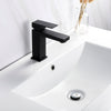 AGUA Canada Rico Bathroom Faucet