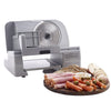 Chef's Choice Premium Cast Aluminum Food Slicer