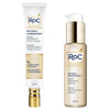 RoC Retinol Correxion Deep Wrinkle Night Cream and Serum Duo