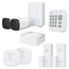 Anker eufyCam 2 Wireless Home Security System with Entry & Motion Sensors and Alarm Keypad