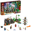 LEGO NINJAGO The Keepers’ Village 71747