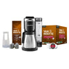 Keurig K-Duo Plus Coffee Maker Bundle