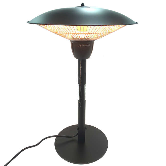 Westinghouse Tabletop Infrared Patio Heater