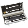 All-Clad BBQ Tool set, 5-pieces