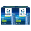 Brita Elite Replacement Filter, 4-pack