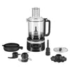 KitchenAid Black Matte 9 Cup Food Processor