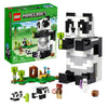 LEGO Minecraft The Panda Haven 21245