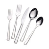 Mikasa Dream Forged Flatware Set, 40-piece