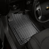 WeatherTech Universal All-weather Car Mat 4-Piece Set