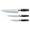 Ninja Foodi NeverDull Premium Knife Set, 3-piece