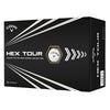 CALLAWAY HEX Tour Golf Ball 24-count