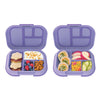 Bentgo Kids Chill Lunch Box, 2-pack