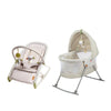 Safety 1st Boho Chic Tiny Love 2-in-1 Rocker and Bassinet