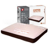 Swiss Comforts Copper Memory Foam Pillow