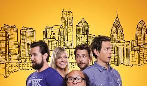 It's Always Sunny in Philadelphia Season 1-15 [DVD]-English