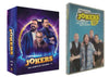 Impractical Jokers Complete Series Seasons 1-9 (DVD) -English Only