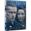 Outlander Season 6 DVD- (English only)