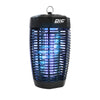 PIC 40W 3000V Weather-Proof UV Blue Light Hanging Mosquito/Bug Zapper Lantern