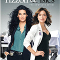 Rizzoli & Isles: The Complete Series - English Only