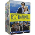 Road to Avonlea: The Complete Series [DVD] - English only