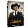 Yellowstone Season 5 Part 1 [DVD]-English only