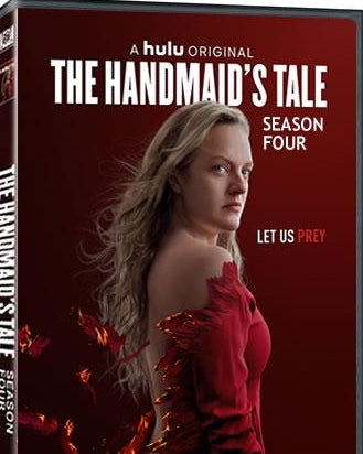 The Handmaid’s Tale Season 4 (English only)