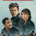 The Bikeriders Movie 2023 DVD