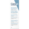 CeraVe  Therapeutic Hand Cream for Dry Cracked Hands with Hyaluronic Acid & 3 Ceramides