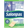 Salonpas 12 Hour Pain Relief Patch